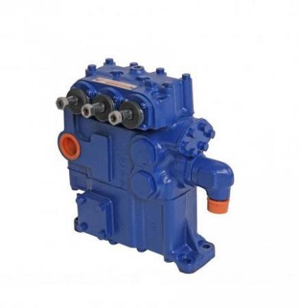 Гидрораспределитель Р-160 3/1-222